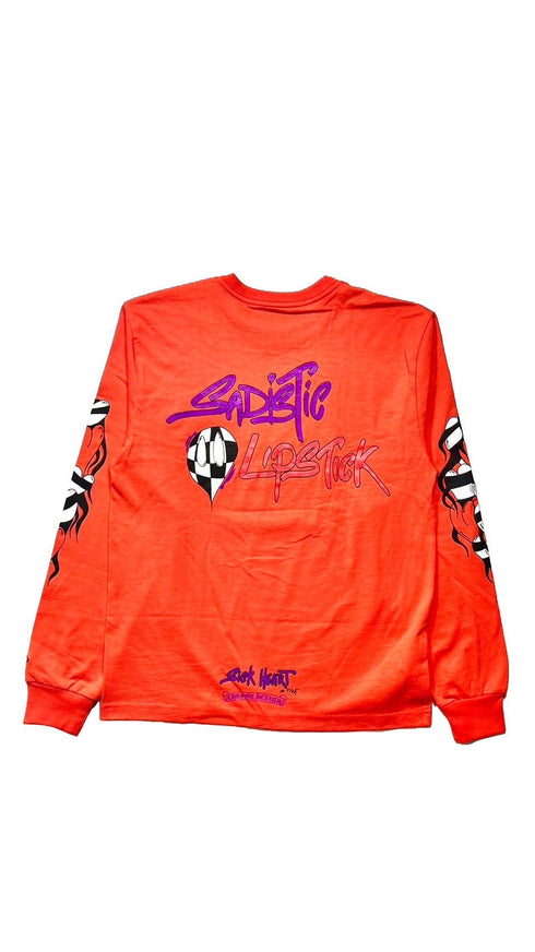 SPARK THE HEART LongTee